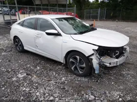 2022 Honda Insight