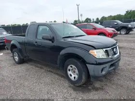 2017 Nissan Frontier