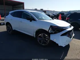 2025 Nissan Murano