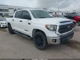 2020 Toyota Tundra