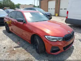 2021 BMW 330i