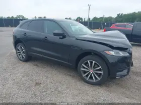 2023 Jaguar F-PACE