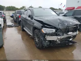 2020 Mercedes-Benz GLC-Class