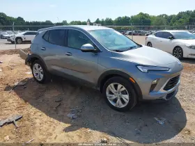 2026 Buick Encore