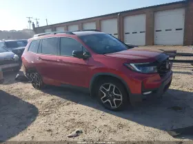 2023 Honda Passport