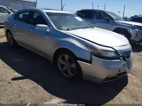 2013 Acura TL