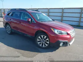 2015 Subaru Outback