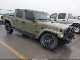 2025 Jeep Gladiator