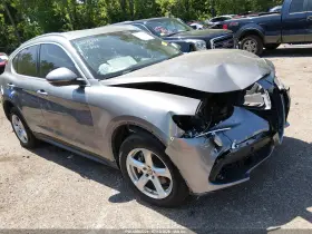 2019 Alfa Romeo Stelvio