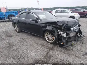 2019 Audi A4