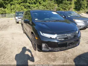 2026 Honda Odyssey