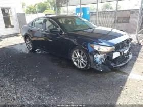 2016 Mazda 6