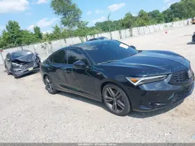 2023 Acura Integra