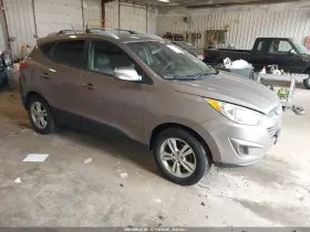 2012 Hyundai Tucson