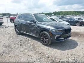 2020 BMW X5