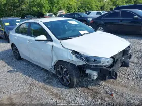 2020 Kia Forte