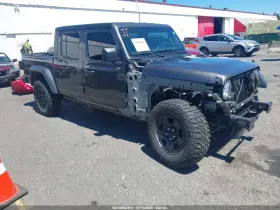 2024 Jeep Gladiator