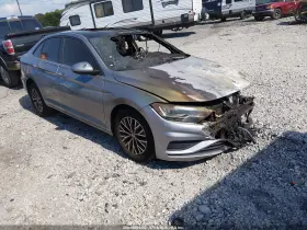 2021 Volkswagen Jetta