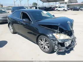 2007 Lexus IS