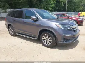 2020 Honda Pilot