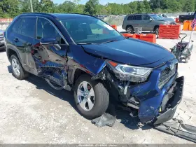 2021 Toyota RAV4 Hybrid