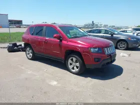 2015 Jeep Compass
