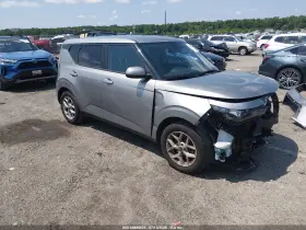 2025 Kia Soul