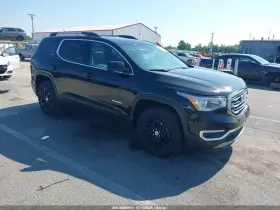 2018 GMC Acadia