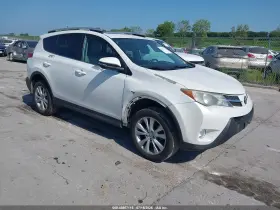 2013 Toyota RAV4