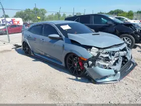 2019 Honda Civic Type R
