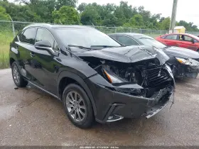 2019 Lexus NX