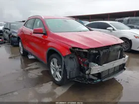 2020 Mercedes-Benz GLA-Class