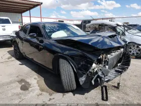 2015 Dodge Challenger