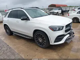 2023 Mercedes-Benz Gle 350