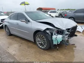 2025 Lexus ES