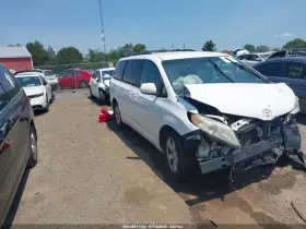 2013 Toyota Sienna