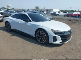 2024 Audi e-tron GT