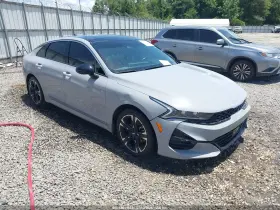 2024 Kia K5