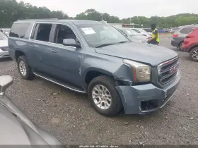 2016 GMC Yukon XL