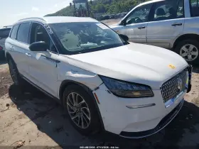2022 Lincoln Corsair