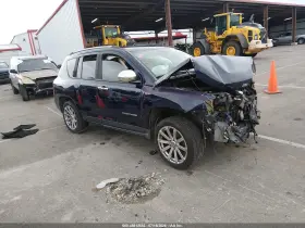2016 Jeep Compass
