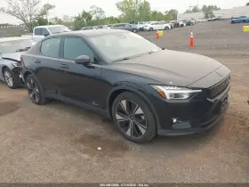 2024 Polestar Polestar 2