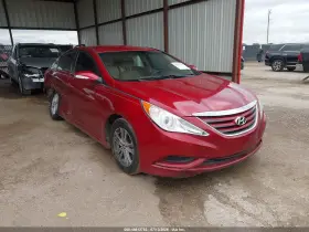 2014 Hyundai Sonata