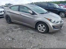 2015 Hyundai Elantra