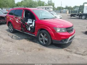 2016 Dodge Journey