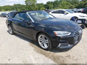 2019 Audi A5