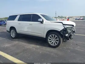 2021 Chevrolet Suburban