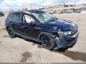 2023 Volkswagen Taos