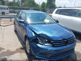 2018 Volkswagen Jetta