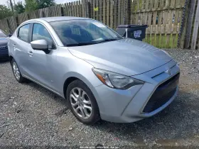 2017 Toyota Yaris